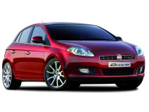 Fiat Bravo 1.4 Dynamic